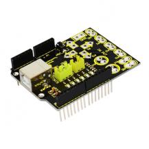 Touch Key USB-шилд от Keyestudio