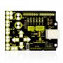 Touch Key USB-шилд от Keyestudio