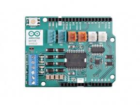 Arduino Motor Shield Rev3 A000079