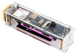 Плата разработчика ESP32-S3 SIM7670G 4G LTE Cat-1/WiFi/Bluetooth/GNSS