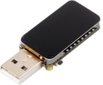 Плата розробника ESP32-S3 з 1.47" дисплеєм 172×320 262K кольорів WiFi & Bluetooth, RGB світлодіод
