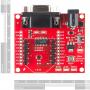 Плата XBee Explorer Serial от Sparkfun
