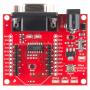 Плата XBee Explorer Serial от Sparkfun