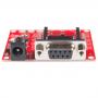 Плата XBee Explorer Serial от Sparkfun