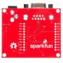 Плата XBee Explorer Serial от Sparkfun