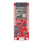 Плата розробника SparkFun Thing Plus - (ESP32 WROOM)