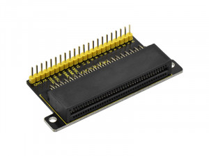 Модуль для макетирования Breakout Board Adapter для BBC Micro:Bit от Keyestudio