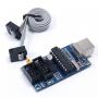 USBtinyISP Arduino программатор