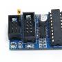 USBtinyISP Arduino програматор
