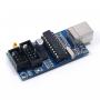 USBtinyISP Arduino програматор
