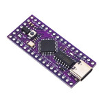 Плата для разработчиков LGT8F328P TYPE-C