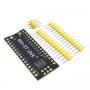 Плата Arduino MH-Tiny Micro 16МГц нераспаянная
