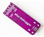 Програматор WeAct Mini Debugger DAPLink-APM32 STLink V2.1