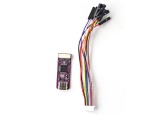 Програматор WeAct Mini Debugger DAPLink-APM32 STLink V2.1