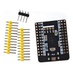 Плата розробника WeAct STM32G431CBU6