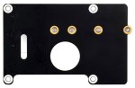 Адаптер PCIe TO M.2 HAT+ для Raspberry Pi 5 сумісний з 2280/2260/2242/2230