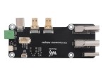Многофункциональный адаптер Micro HDMI на HDMI для Raspberry Pi 5/4 с расширением портов питания