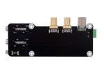 Многофункциональный адаптер Micro HDMI на HDMI для Raspberry Pi 5/4 с расширением портов питания