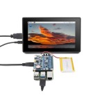 Шилд керування живленням для Raspberry Pi з підтримкою зарядки акумулятора та захистами
