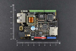 W5500 Ethernet контроллер с PoE от DFRobot (Arduino совместимый)