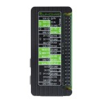 Алюминиевый корпус для Raspberry Pi Zero / Zero W / Zero 2 W
