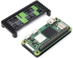 Алюминиевый корпус для Raspberry Pi Zero / Zero W / Zero 2 W