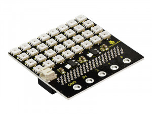 Шилд матричного дисплея 4X8 для Micro:Bit от Keyestudio
