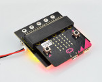 Шилд матричного дисплея 4X8 для Micro:Bit от Keyestudio