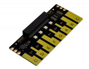 Шилд Keyestudio Piano на TTP229-LS для Micro Bit