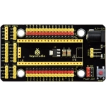 Шилд Raspberry Pi Pico IO Shield от Keyestudio