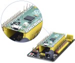 Шилд Raspberry Pi Pico IO Shield от Keyestudio