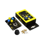 Шилд джойстика та ігрової клавіатури Keyestudio RPI JoyStick Shield для Raspberry Pi Шилд джойстика та ігрової клавіатури Keyestudio RPI JoyStick Shield для Raspberry Pi