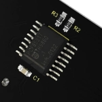 Шилд джойстика та ігрової клавіатури Keyestudio RPI JoyStick Shield для Raspberry Pi