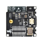 Модуль ESP32-S3 з ІЧ камерою 80×62 90° FOV від Waveshare