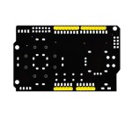 JoyStick Shield PS2 для Arduino nRF24L01/Nokia5110LCD/I2C від Keyestudio