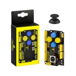 JoyStick Shield PS2 для Arduino nRF24L01/Nokia5110LCD/I2C від Keyestudio