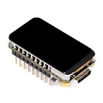 Плата разработчика ESP32-C6 с 1.47" дисплеем 172×320, 262K WiFi 6 & Bluetooth