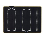 Плата расширения GPIO для Raspberry Pi Pico, 1x Raspberry Pi стандарт 40-пин, 1x Pico 2×20-пин