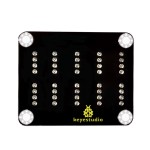 Плата расширения интерфейса I2C для Arduino и Raspberry Pi от Keyestudio