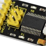 UART-USB перехідник на FT232RL (оригінальний чіп) від Keyestudio