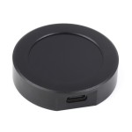 Плата розробника ESP32-S3 з 1.28" РКІ дисплеєм в алюмінієвому корпусі