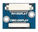 Адаптер DSI дисплея для Compute Module (22-пін на 15-пін)
