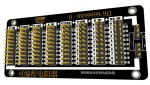 WeAct Resistor V2.0 Програмований резистор з дискретністю 0.1 Ом