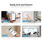 Wi-Fi ZigBee Bridge-P от Sonoff