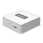 Wi-Fi ZigBee Bridge-P от Sonoff