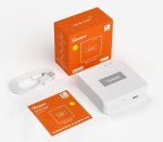 Wi-Fi ZigBee Bridge-P от Sonoff