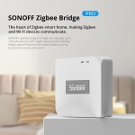 Wi-Fi ZigBee Bridge-P от Sonoff