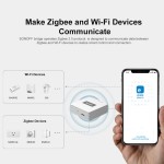 Wi-Fi ZigBee Bridge-P от Sonoff