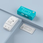 WI-FI вимикач SONOFF BASICR4 на ESP32