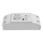 WI-FI вимикач SONOFF BASICR4 на ESP32